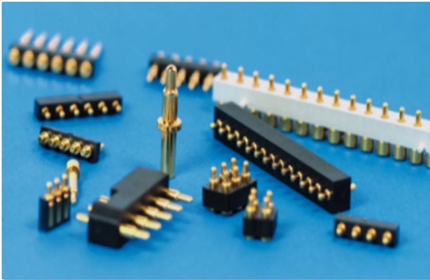 POGO PIN (1) POGO PIN (1)