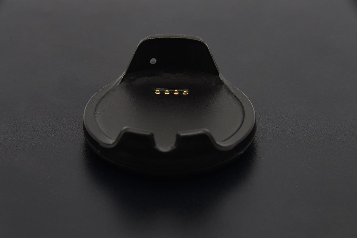 4 Pin Pogo Pin charger