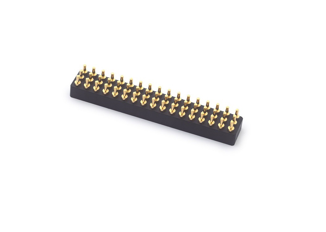 51pin pogo pin 51pin pogo pin