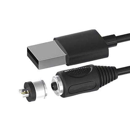 Spring-loaded Housing Pogo pin connector Spring-loaded Housing Pogo pin connector