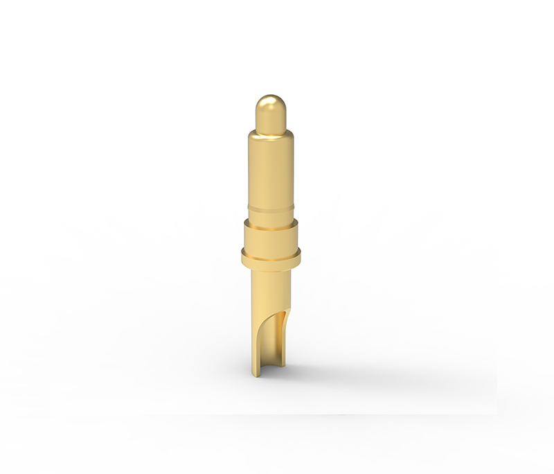 soldering pogo pin soldering pogo pin