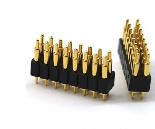 16 Comhtháthóirí Ciorclán Bioráin Pogo Bioráin