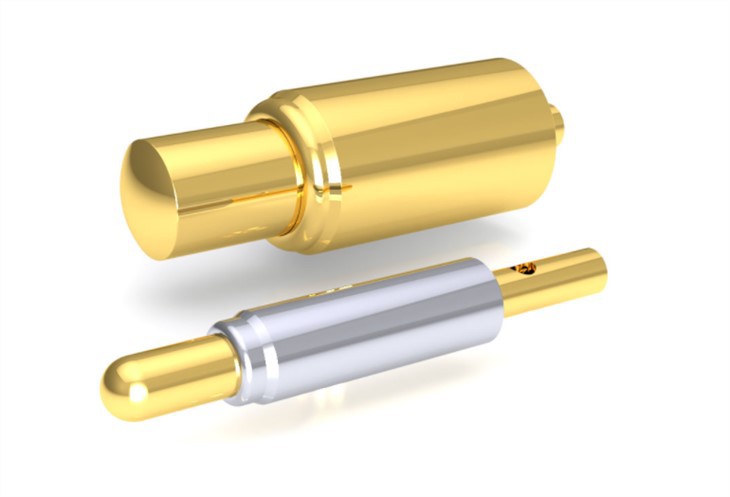 Bioráin Pogo Saincheaptha-luchtaithe san Earrach