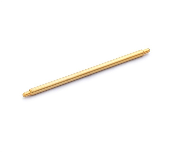 Feadán Gearr Bioráin Pogo le ceann dúbailte