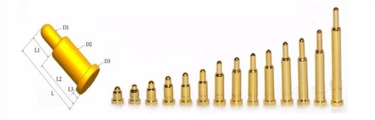 Pionnaí Pogo Earraigh don Nascóir Maighnéadach