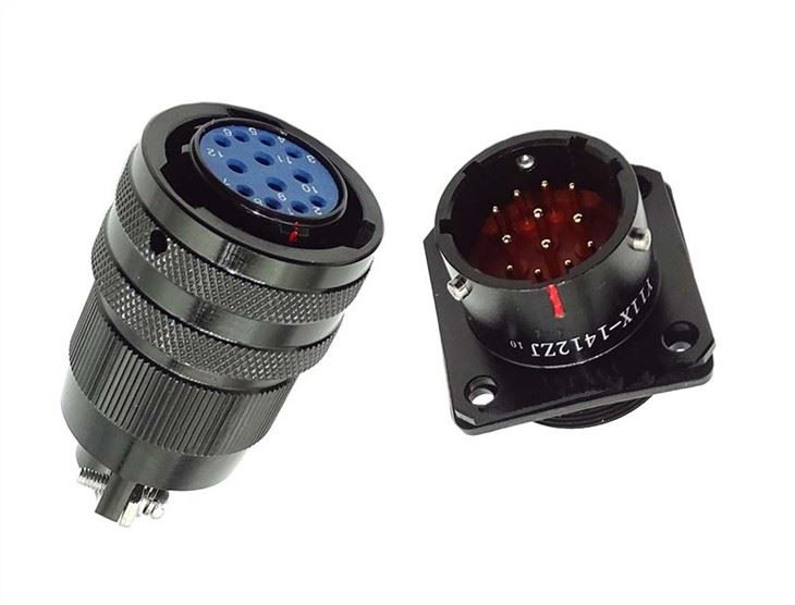 Ceanglóir Bioráin Pogo Fireann agus Mná Ard Reatha