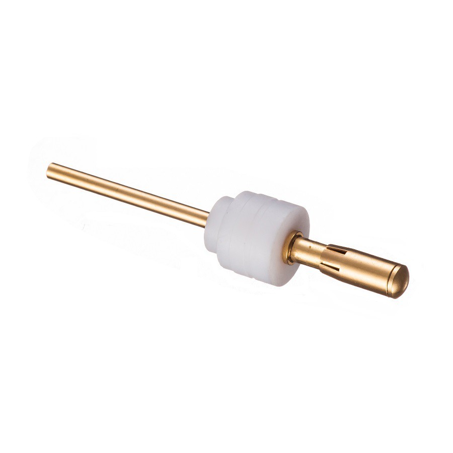 Cad é modh feidhmíochta an bhioráin pogo?