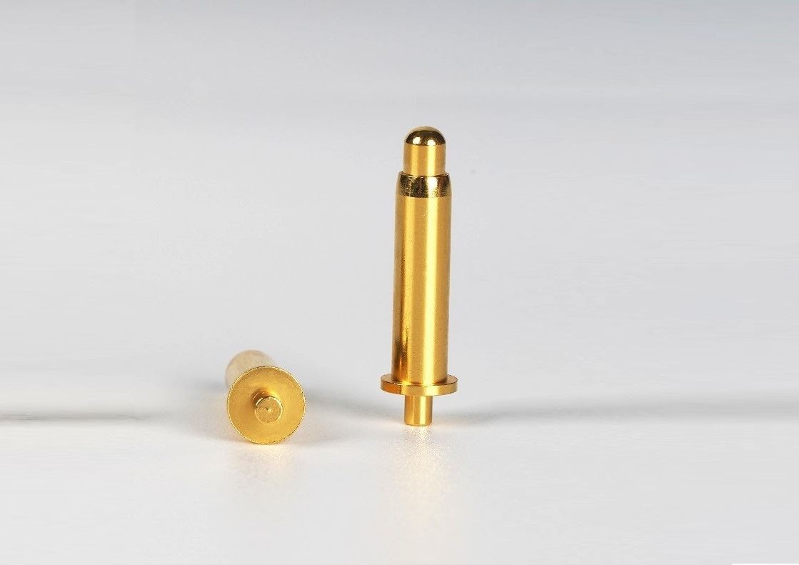 Bunús an bhioráin pogo