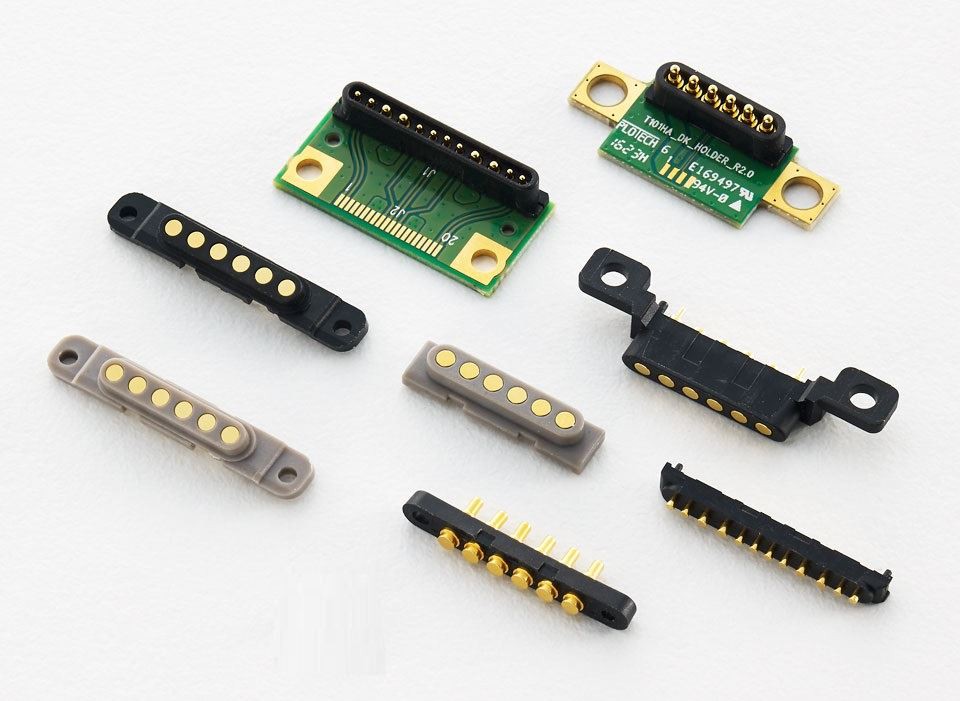 Cad iad na buntáistí a bhaineann leis an gceanglóir bioráin pogo?