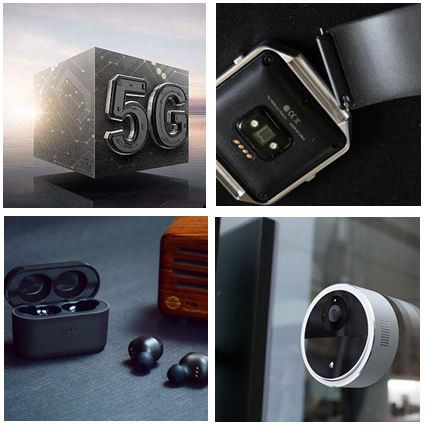 Ceanglóir leathan pogopin a chur i bhfeidhm