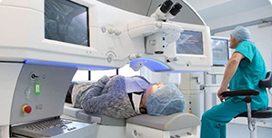 Réitigh leighis chliste