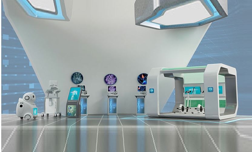 Dúshláin na teicneolaíochta cónascaire míochaine cliste