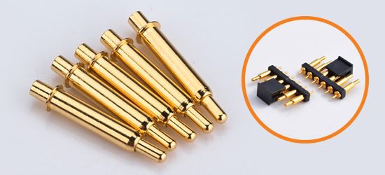 Ceanglais maidir le teagmháil an chónascaire bioráin pogo