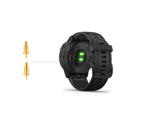 Bioráin Pogo Muirearú Cumhachta Ceallraí