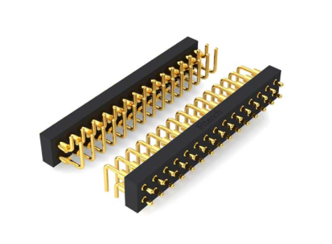 Faighimid 7 nGné a Bhaineann le Biorán Pogo a Úsáid