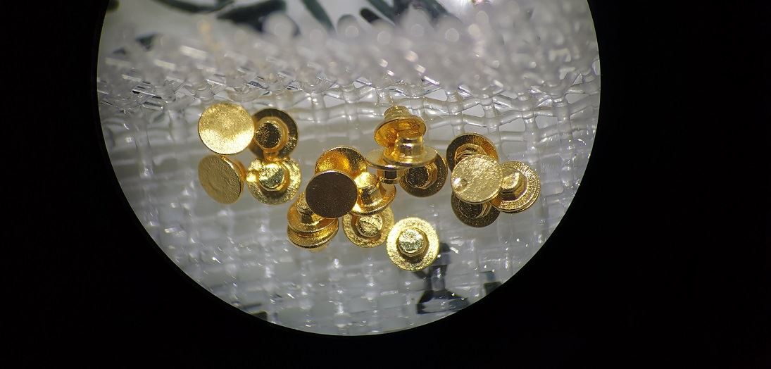 Feidhm Plating Róidiam