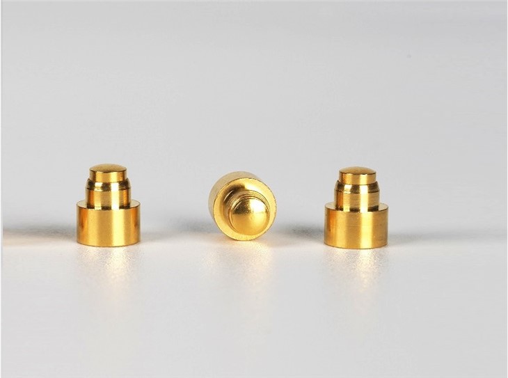 Struchtúr Dearaidh Nua Bioráin Pogo Muirear Reatha