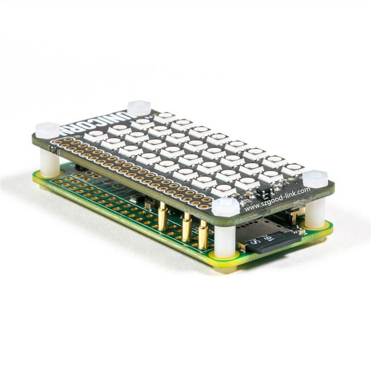 Ceanglóir PCB Bioráin Pogo Óir plátáilte