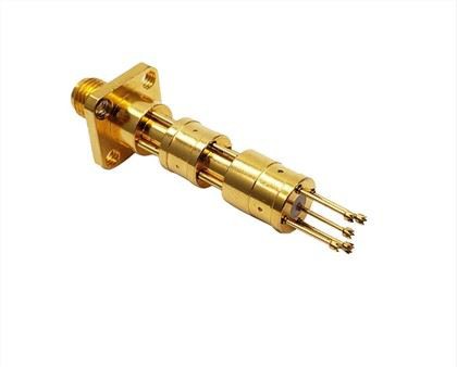 Tóraigh Earraigh Ard-Minicíochta 5G