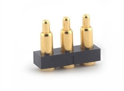 Ceanglóir Bioráin Pogo Charger Car