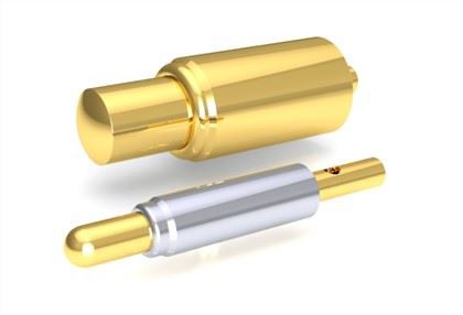 Bioráin Pogo Saincheaptha-luchtaithe san Earrach