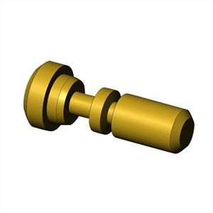 Páirteanna Deon Uathoibríoch Beachtas