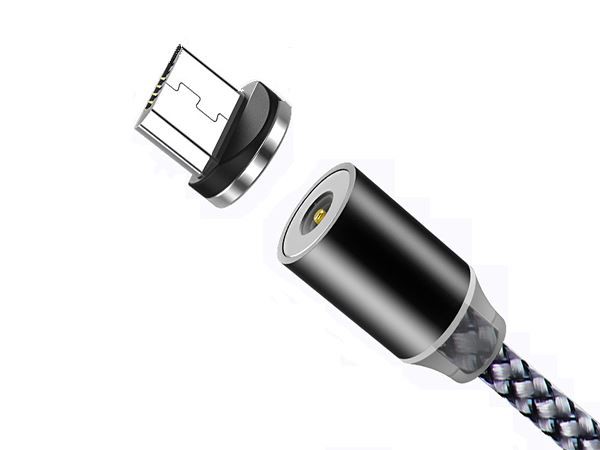 Cábla Cónascaire Maighnéadach Luchtaithe Earraigh