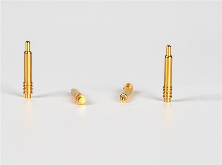 Bioráin SMTpogo Snáthaide Dhíreach