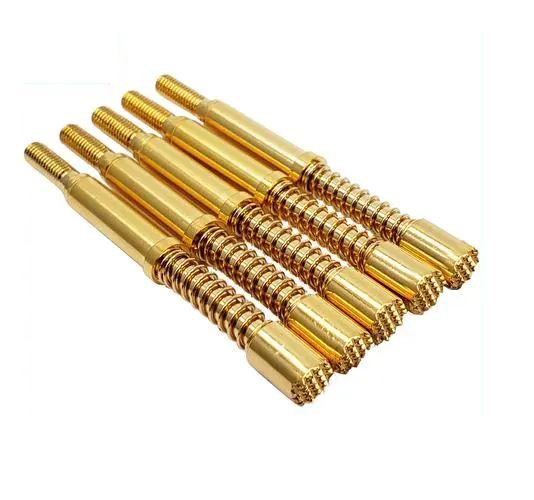 Taiscéalaí Tástála Earraigh ardchruinneas