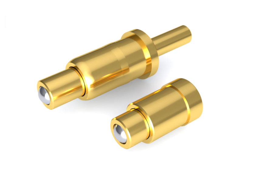 An Biorán Pogo Dip Earrach-luchtaithe