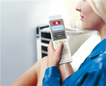 Cónascaire Bioráin Pogo Leighis