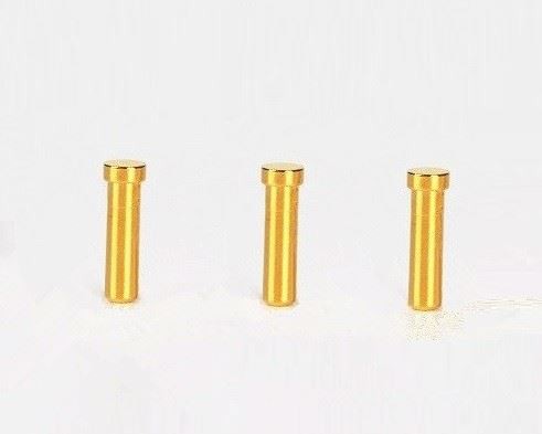 Interconnect Devises Pogo Pins