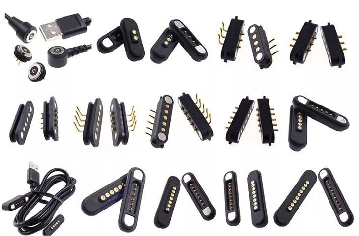 Cónascaire Maighnéadach Pogo