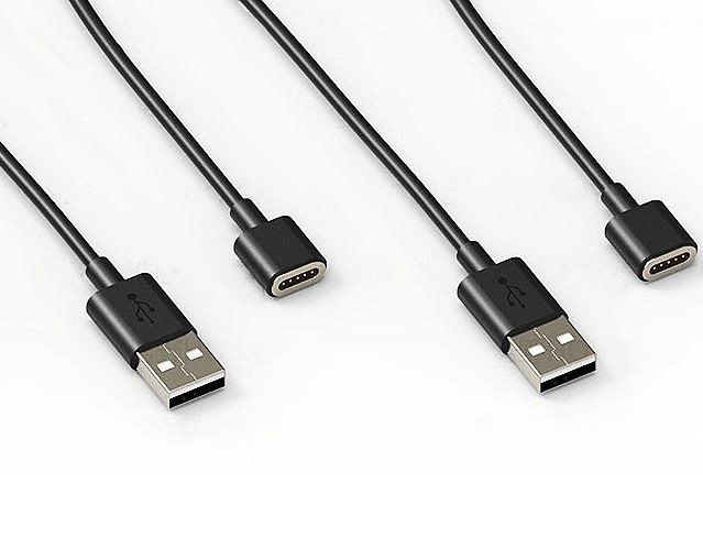 Muirear Bioráin Pogo Maighnéadach