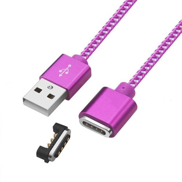 Cábla Muirearú Maighnéadach Usb
