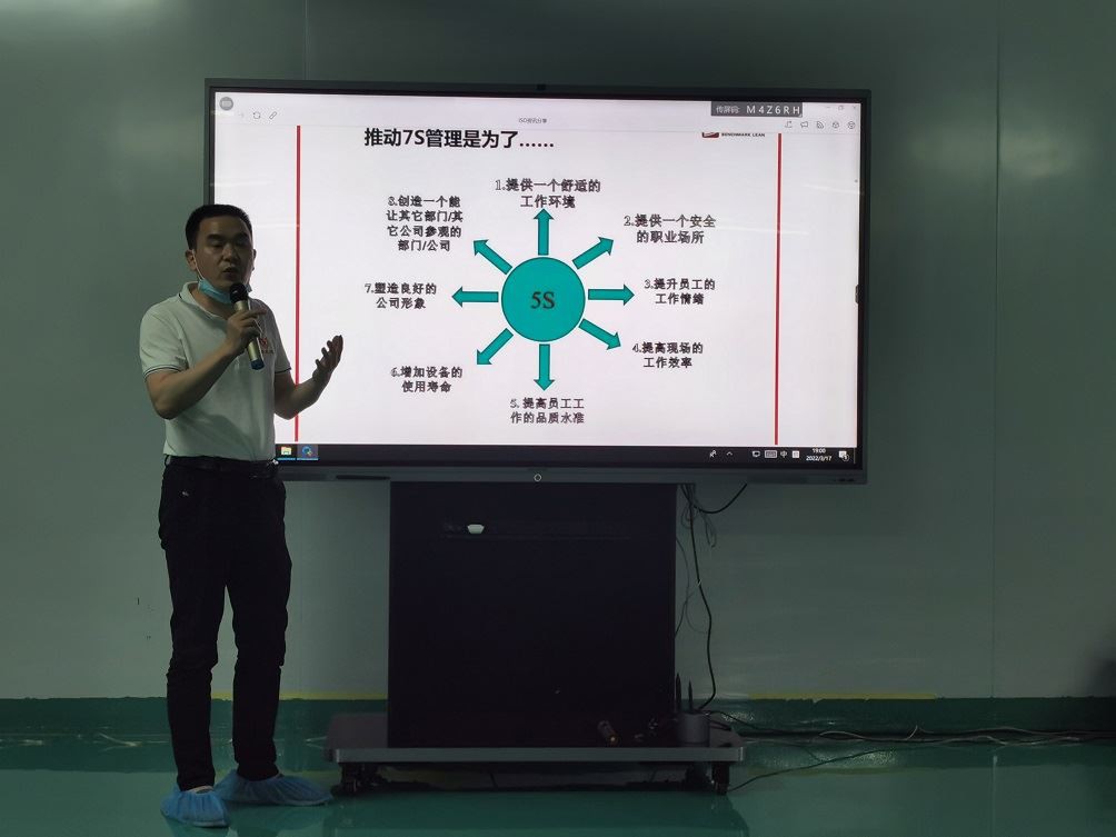 7s Bainistíochta Pogo Pin Agus Oiliúint Nascóirí