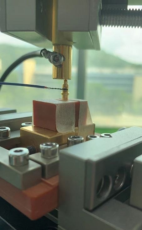 Tástálacha Bioráin Pogo Ard Reatha