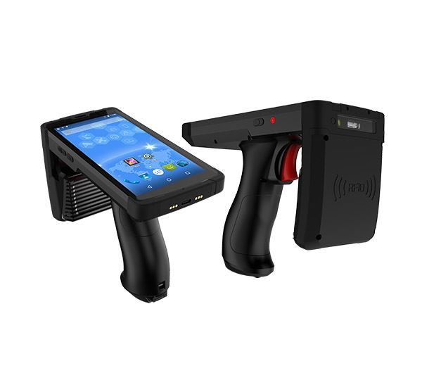 Ceanglóir Bioráin Pogo Muirir PDA