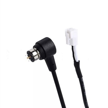 Ceanglóir Muirearú Bioráin Pogo Maighnéadach Ciorclach