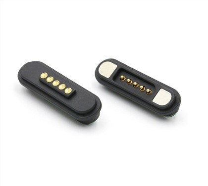 Charger Maighnéadach Nascóirí Pogo Bioráin