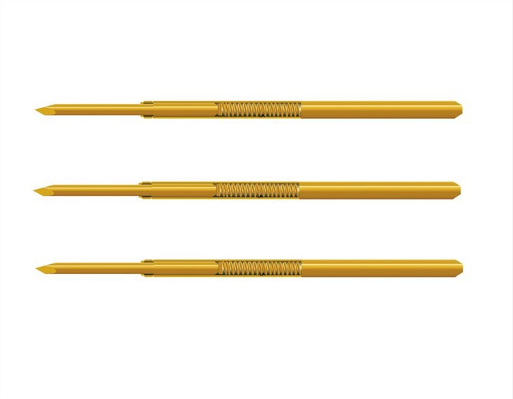 Taiscéalaí Tástála Uainí Pogo lódáilte san earrach-