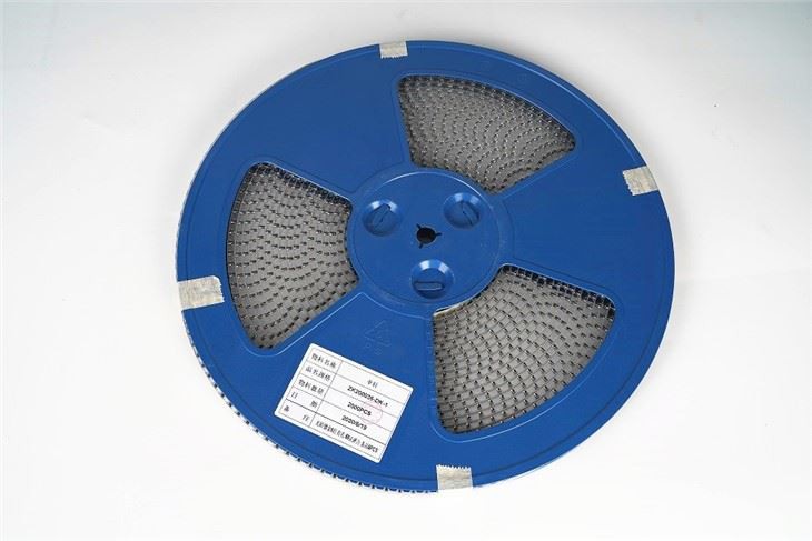 Spring-loaded Press-fit Pogo Pins