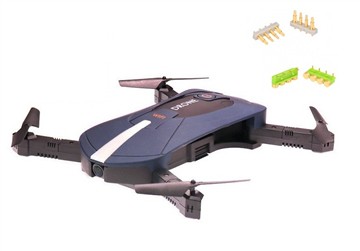 Réitigh Muirir Bioráin Drone Pogo