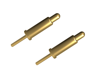 Teagmhálaí Bioráin Pogo Earraigh Le haghaidh Trealamh Aclaíochta