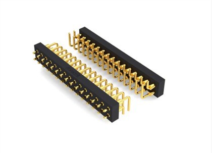 Nascóirí Pogo Pin Earraigh Ceart Angel