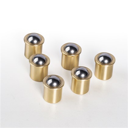 Liathróid Ilfheidhmeach-pin point